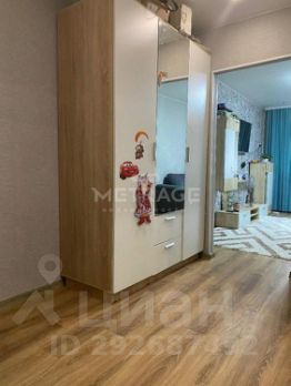 3-комн.кв., 50 м², этаж 1