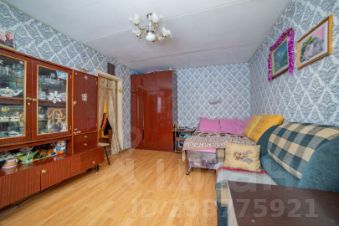 2-комн.кв., 40 м², этаж 1