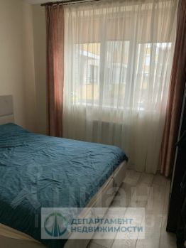 2-комн.кв., 50 м², этаж 1