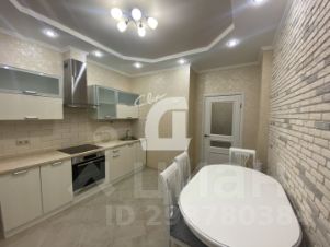 1-комн.кв., 51 м², этаж 16