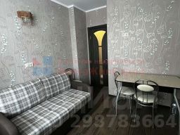 1-комн.кв., 41 м², этаж 5