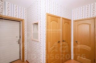 2-комн.кв., 45 м², этаж 1