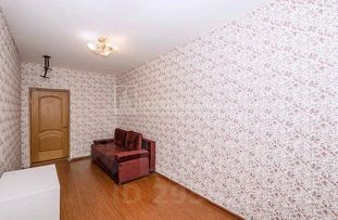 2-комн.кв., 45 м², этаж 1