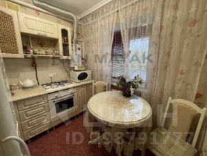 2-комн.кв., 44 м², этаж 4