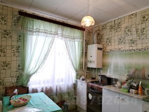 2-комн.кв., 43 м², этаж 1