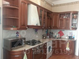 3-комн.кв., 97 м², этаж 2