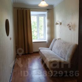 2-комн.кв., 49 м², этаж 4