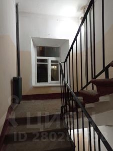 3-комн.кв., 70 м², этаж 6