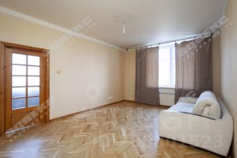 3-комн.кв., 101 м², этаж 6