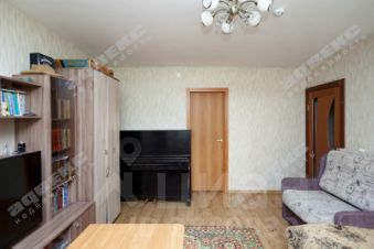 2-комн.кв., 58 м², этаж 9