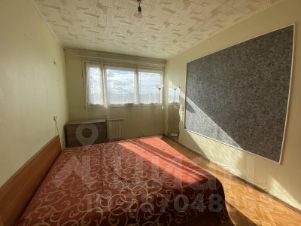 3-комн.кв., 60 м², этаж 9