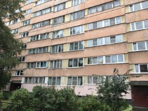 3-комн.кв., 63 м², этаж 1