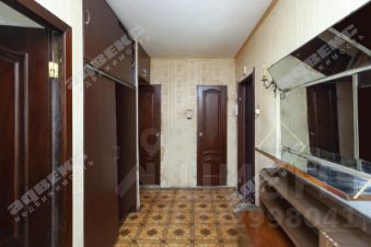 2-комн.кв., 55 м², этаж 7