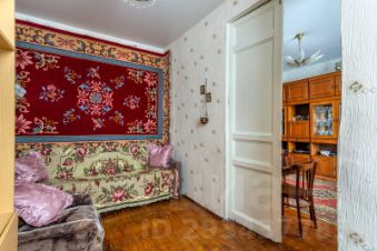 2-комн.кв., 54 м², этаж 6