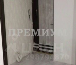 1-комн.кв., 35 м², этаж 3