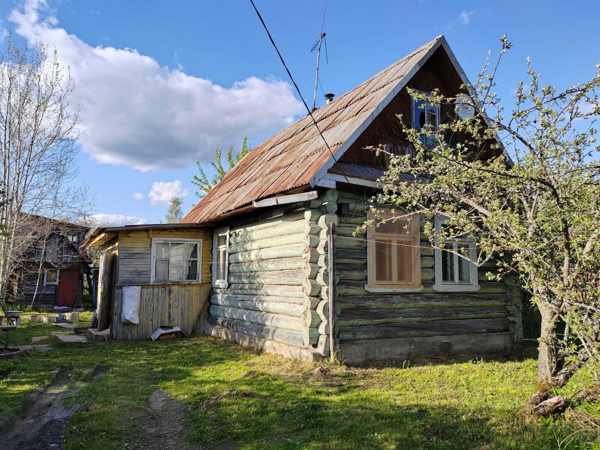 Купить загородную недвижимость в СНТ Березка в садоводческом массиве Чаща,  продажа загородной недвижимости - база объявлений Циан. Найдено 3 объявления