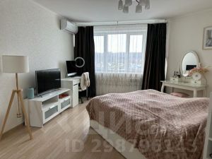 1-комн.кв., 45 м², этаж 8