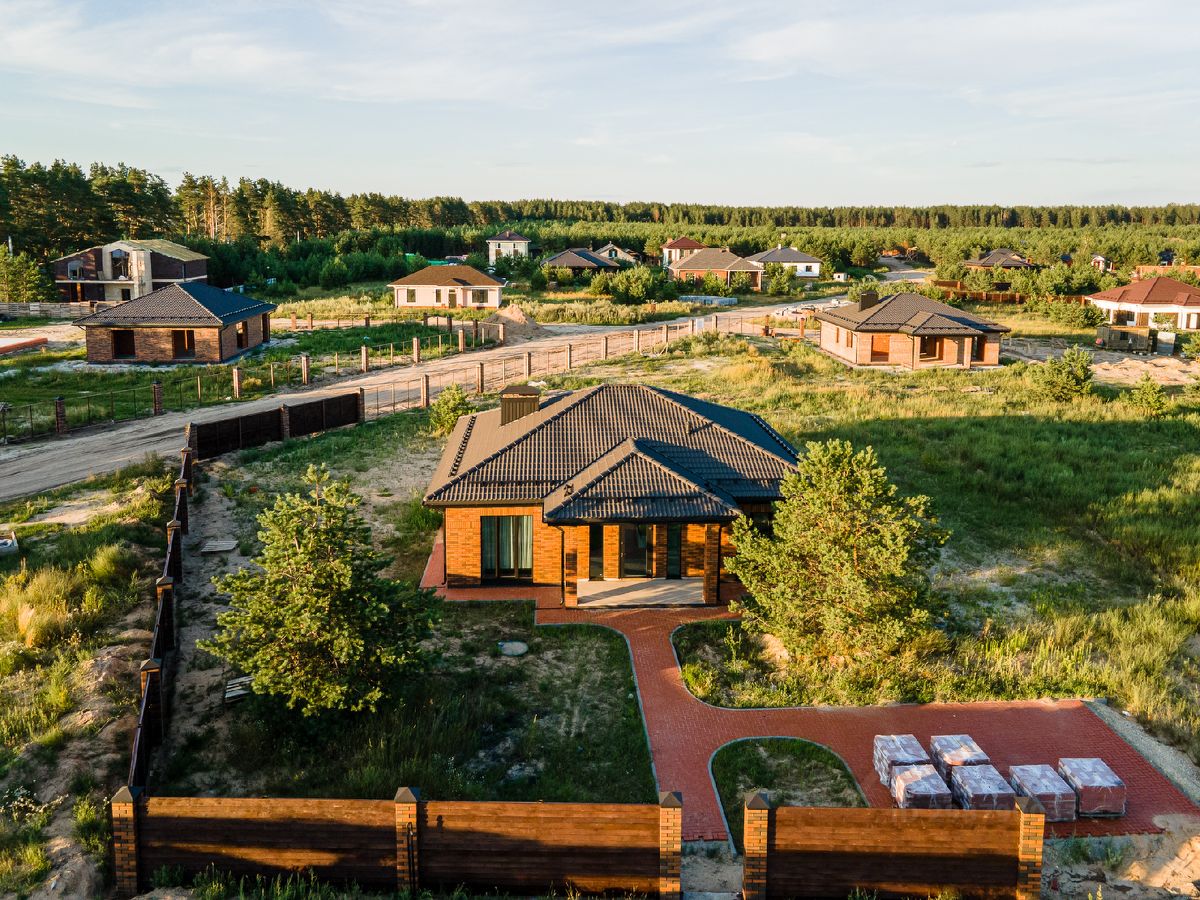 Купить загородную недвижимость в Рязанской области, продажа загородной  недвижимости - база объявлений Циан. Найдено 5 613 объявлений