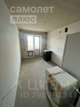 3-комн.кв., 78 м², этаж 2