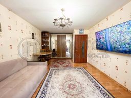 1-комн.кв., 36 м², этаж 5