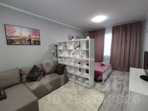 1-комн.кв., 48 м², этаж 14