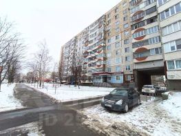 1-комн.кв., 32 м², этаж 2