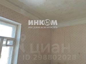 комната 80/21 м², этаж 3