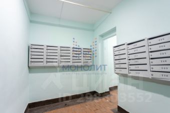 2-комн.кв., 54 м², этаж 7