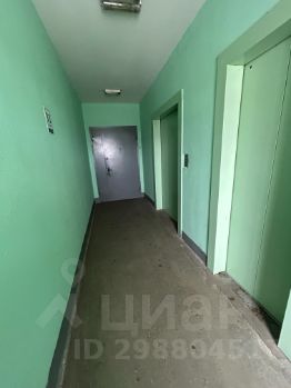 3-комн.кв., 80 м², этаж 11