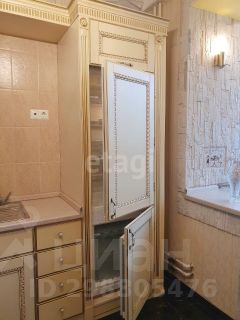 1-комн.кв., 43 м², этаж 17