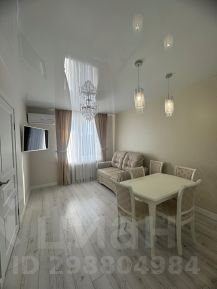 2-комн.кв., 38 м², этаж 9