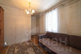 2-комн.кв., 43 м², этаж 2