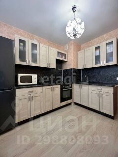 3-комн.кв., 72 м², этаж 2