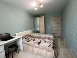 3-комн.кв., 72 м², этаж 2