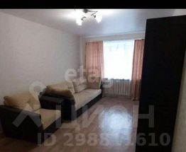 1-комн.кв., 30 м², этаж 1