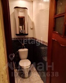 1-комн.кв., 36 м², этаж 9