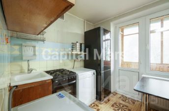 2-комн.кв., 38 м², этаж 5