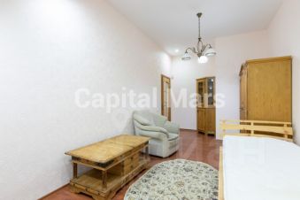 5-комн.кв., 92 м², этаж 5