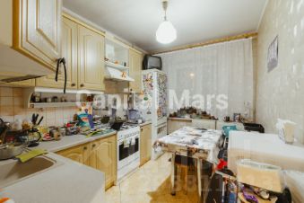 4-комн.кв., 78 м², этаж 2