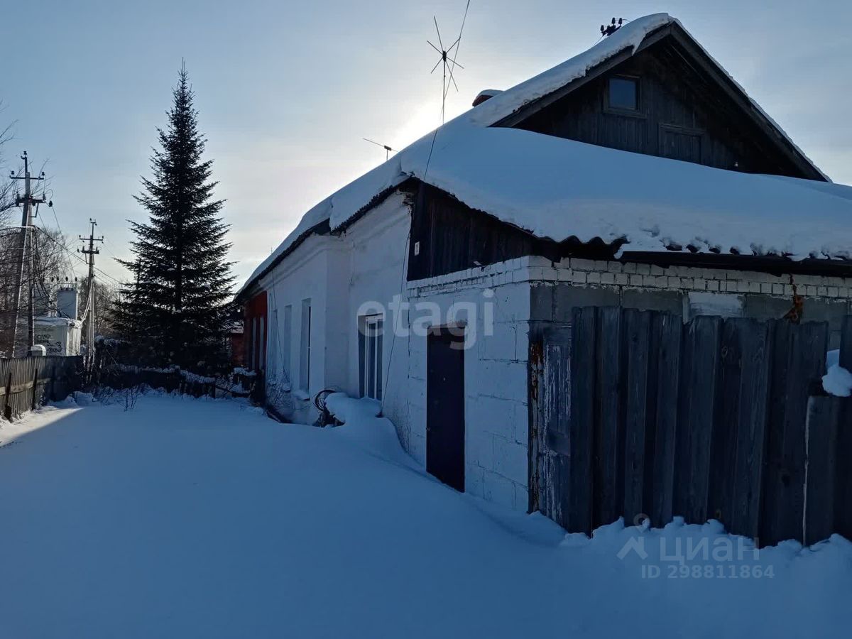 Купить дом на улице Степная в городе Нижний Тагил, продажа домов - база  объявлений Циан. Найдено 3 объявления