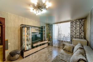 3-комн.кв., 55 м², этаж 5