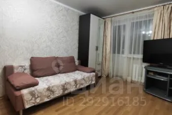 1-комн. кв 31 м2, 3/5 эт