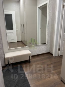 2-комн.кв., 62 м², этаж 14