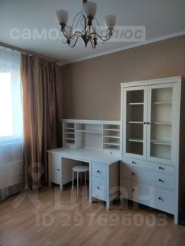 2-комн.кв., 58 м², этаж 9