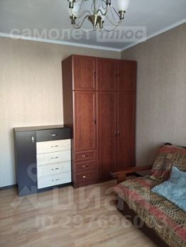 2-комн.кв., 58 м², этаж 9