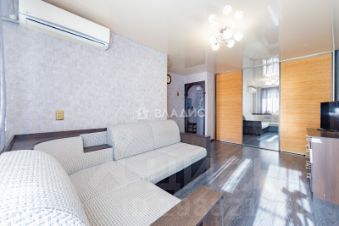 1-комн.кв., 31 м², этаж 4