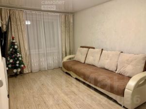 1-комн.кв., 35 м², этаж 6