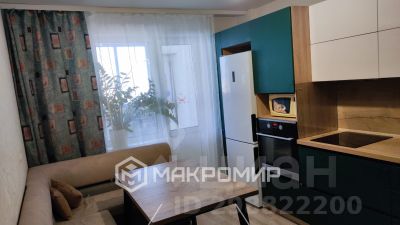 2-комн.кв., 55 м², этаж 12