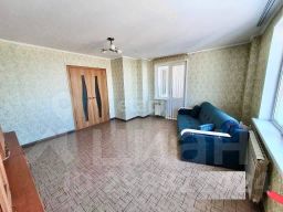 1-комн.кв., 44 м², этаж 13