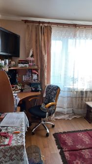 1-комн.кв., 30 м², этаж 5